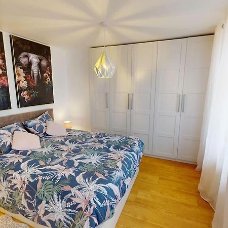Apartamento Modern Jungle - Colmar Exterior foto