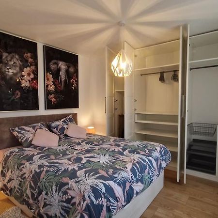 Apartamento Modern Jungle - Colmar Exterior foto
