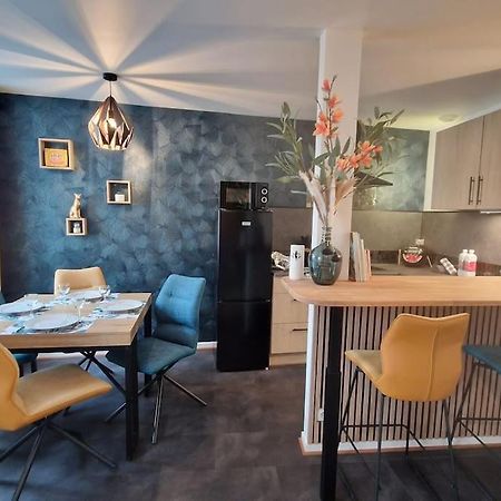 Apartamento Modern Jungle - Colmar Exterior foto