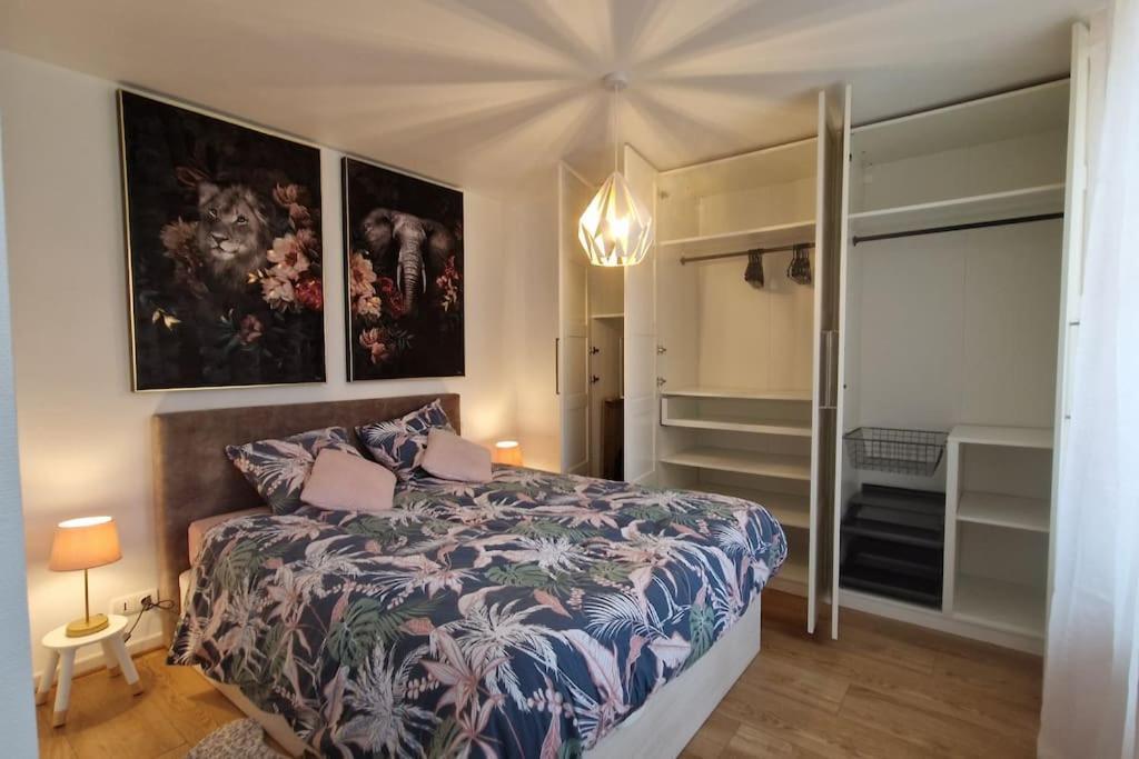 Apartamento Modern Jungle - Colmar Exterior foto